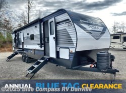 New 2025 Palomino Puma 337BH available in Ringgold, Virginia