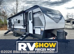 New 2025 Palomino Puma 337BH available in Ringgold, Virginia
