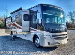Used 2016 Winnebago Sightseer 35g available in Ringgold, Virginia