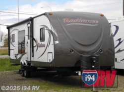 New 2015 Cruiser RV Radiance R-30RKSS available in Wadsworth, Illinois