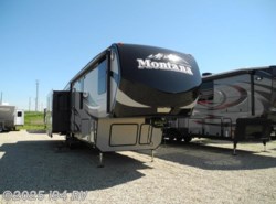 New 2016 Keystone Montana High Country 343RL available in Wadsworth, Illinois