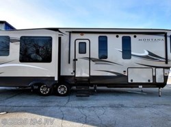 New 2016 Keystone 370BR available in Wadsworth, Illinois