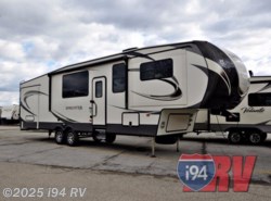 New 2017 Keystone Sprinter 334FWFLS available in Wadsworth, Illinois