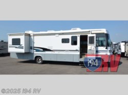 Used 2004 Winnebago Brave 36 M available in Wadsworth, Illinois