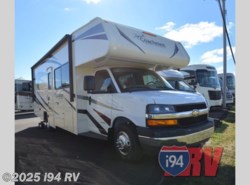 New 2018 Coachmen Freelander 26RS Chevy 4500 available in Wadsworth, Illinois