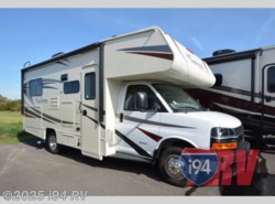 New 2018 Coachmen Freelander 21QB Chevy 4500 available in Wadsworth, Illinois