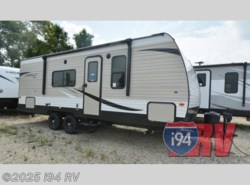 New 2019 Keystone Hideout 212LHS available in Wadsworth, Illinois