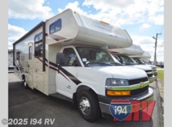 New 2019 Coachmen Leprechaun 270QB Chevy 4500 available in Wadsworth, Illinois