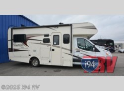 Used 2017 Coachmen Freelander 20CB Ford Transit available in Wadsworth, Illinois