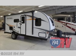 New 2019 Palomino PaloMini 177BH available in Wadsworth, Illinois