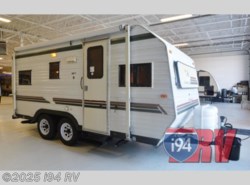 Used 1996 Sunline Sunline Coach 18 available in Wadsworth, Illinois