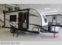 New 2019 Palomino PaloMini 180FB available in Wadsworth, Illinois