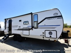 New 2025 Forest River Alpha Wolf 22SW available in Lake Elsinore, California