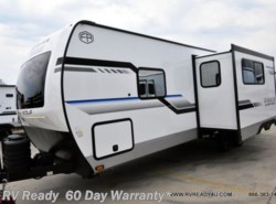 New 2025 Forest River Alpha Wolf 23DBH available in Lake Elsinore, California