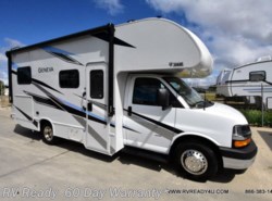 Used 2024 Thor Motor Coach Geneva 22VT available in Lake Elsinore, California