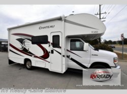 Used 2022 Thor Motor Coach Chateau 22B available in Lake Elsinore, California