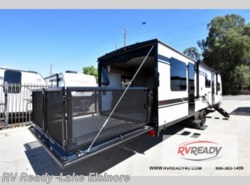 New 2026 Forest River Cherokee Grey Wolf Black Label 28RRTBL available in Lake Elsinore, California