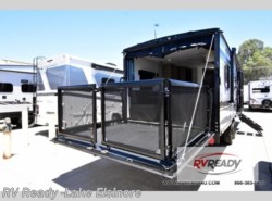 New 2026 Forest River Cherokee Grey Wolf Black Label 22RRBL available in Lake Elsinore, California