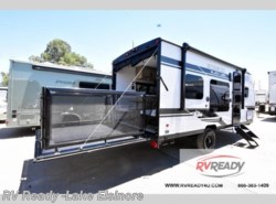 New 2026 Forest River Cherokee Wolf Pup Black Label 18RJBWBL available in Lake Elsinore, California