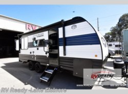 New 2026 Forest River Cherokee Grey Wolf 19SM available in Lake Elsinore, California