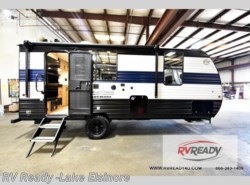 New 2026 Forest River Cherokee Wolf Pup 17SC available in Lake Elsinore, California