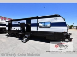 New 2026 Forest River Cherokee Grey Wolf 26KF available in Lake Elsinore, California