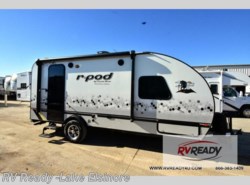Used 2021 Forest River R Pod RP-196 available in Lake Elsinore, California