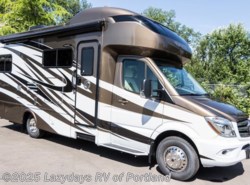 New 2017 Tiffin Wayfarer 24QW available in Milwaukie, Oregon