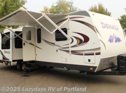 Used 2012 Dutchmen Denali 287RE available in Milwaukie, Oregon