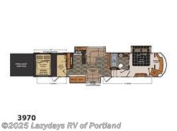 Used 2017 Dutchmen Voltage Epic 3970 available in Milwaukie, Oregon