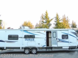 Used 2013 Keystone Outback 298RE available in Milwaukie, Oregon