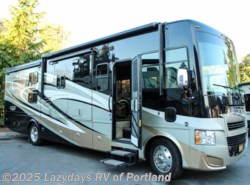 Used 2014 Tiffin Allegro 35 QBA available in Milwaukie, Oregon