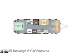 Used 2018 Airstream Classic 30RB available in Milwaukie, Oregon