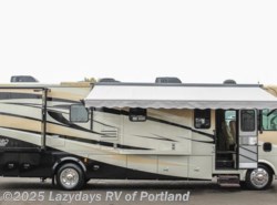 Used 2012 Tiffin Allegro 34TGA available in Milwaukie, Oregon