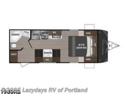 New 2019 Dutchmen Aspen Trail 1900RB available in Milwaukie, Oregon