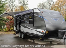 New 2019 Dutchmen Aspen Trail 1900RB available in Milwaukie, Oregon