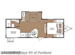 New 2019 Dutchmen Aspen Trail 2340BHSWE available in Milwaukie, Oregon