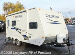Used 2012 Jayco Jay Feather Ultra Lite 197 available in Milwaukie, Oregon