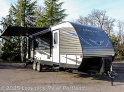 New 2019 Dutchmen Aspen Trail 2390RKSWE available in Milwaukie, Oregon