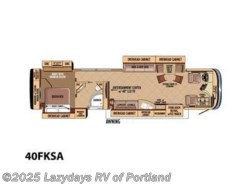 Used 2010 Jayco Insignia 40FKSA available in Milwaukie, Oregon