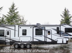 New 2019 Dutchmen Voltage 4115 available in Milwaukie, Oregon