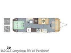 Used 2017 Airstream Classic 30 available in Milwaukie, Oregon