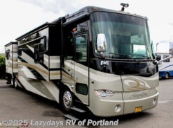 Used 2011 Tiffin 43QGP available in Milwaukie, Oregon