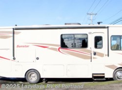 Used 2017 Itasca Sunstar 29VE available in Milwaukie, Oregon