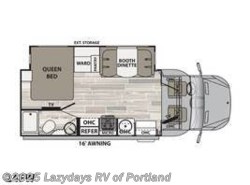 New 2020 Dynamax Corp Isata 3 24FW available in Milwaukie, Oregon