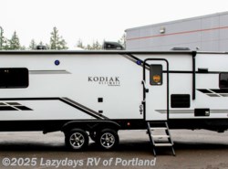 New 2020 Dutchmen Kodiak Ultimate 2922 FKDS available in Milwaukie, Oregon