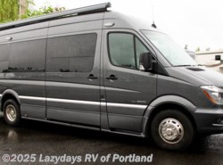 Used 2017 Roadtrek ADVENTUROUS CS XL available in Milwaukie, Oregon