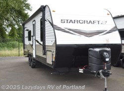 New 2021 Starcraft Autumn Ridge Outfitter 26BH available in Milwaukie, Oregon
