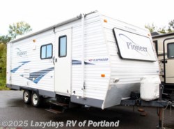 Used 2006 Fleetwood Pioneer 210CKS available in Milwaukie, Oregon
