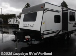 New 2021 Coachmen Spirit XTR 1840RBX available in Milwaukie, Oregon